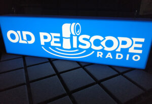 Old Periscope Radio resumed broadcasting