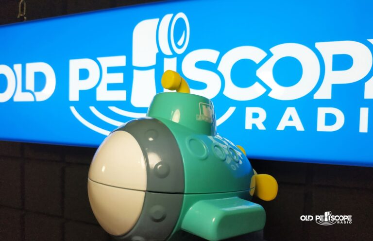 Главная 13 Old Periscope Radio