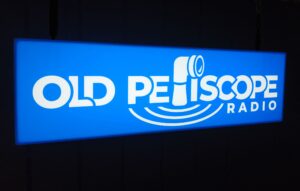 Old Periscope Radio resumed broadcasting